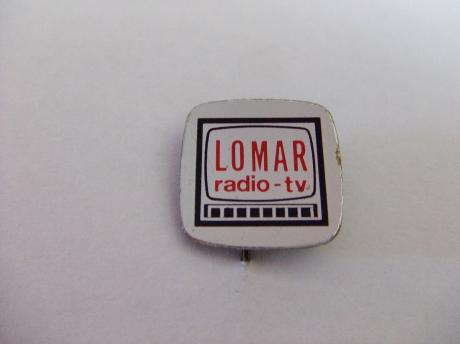 radio tv Lomar